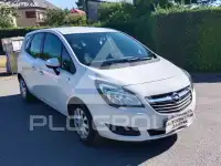 2016 Opel MERIVA