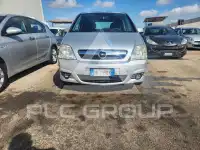 2016 Opel MERIVA