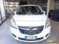 2016 Opel MERIVA
