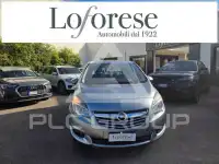 2016 Opel MERIVA