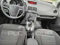 2016 Opel MERIVA