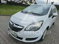 2016 Opel MERIVA