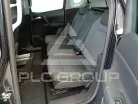 2016 Opel MERIVA