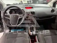 2016 Opel MERIVA