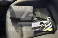 2016 Opel MERIVA