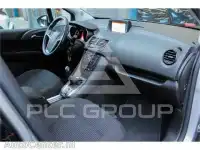2016 Opel MERIVA