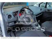 2016 Opel MERIVA