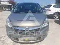 2016 Opel MERIVA