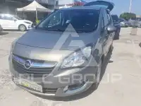 2016 Opel MERIVA