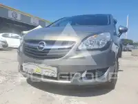 2016 Opel MERIVA