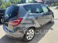 2016 Opel MERIVA