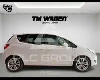 2016 Opel MERIVA