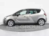 2016 Opel MERIVA