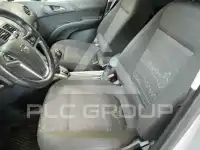 2016 Opel MERIVA