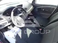 2016 Opel MERIVA