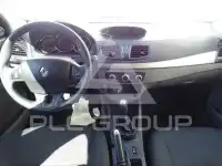 2016 Opel MERIVA