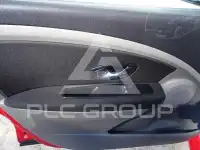 2016 Opel MERIVA