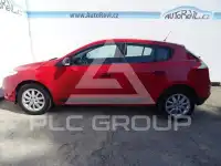 2016 Opel MERIVA