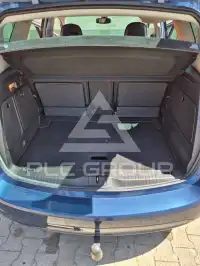 2016 Opel MERIVA