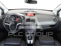 2016 Opel MERIVA