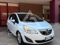 2016 Opel MERIVA
