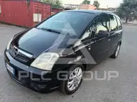 2016 Opel MERIVA