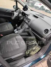 2016 Opel MERIVA