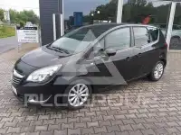 2016 Opel MERIVA