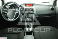 2016 Opel MERIVA