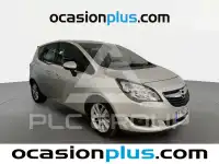 2016 Opel MERIVA