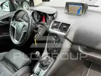 2016 Opel MERIVA