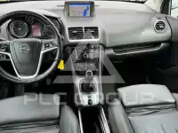 2016 Opel MERIVA