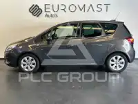 2016 Opel MERIVA