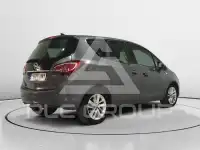 2016 Opel MERIVA