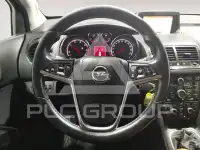 2016 Opel MERIVA