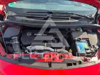 2016 Opel MERIVA