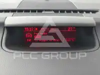 2016 Opel MERIVA
