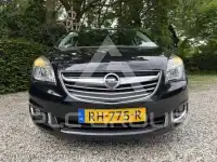 2016 Opel MERIVA