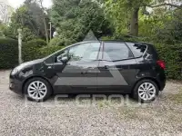 2016 Opel MERIVA