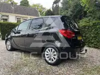 2016 Opel MERIVA