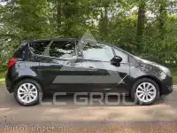 2016 Opel MERIVA