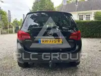 2016 Opel MERIVA