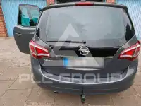 2016 Opel MERIVA