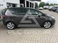 2016 Opel MERIVA