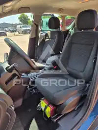 2016 Opel MERIVA