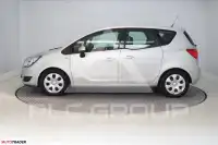 2016 Opel MERIVA
