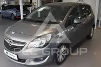 2016 Opel MERIVA