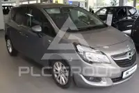 2016 Opel MERIVA