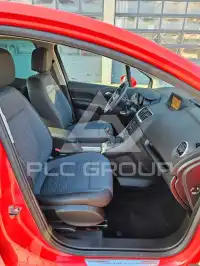 2016 Opel MERIVA