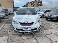 2016 Opel MERIVA
